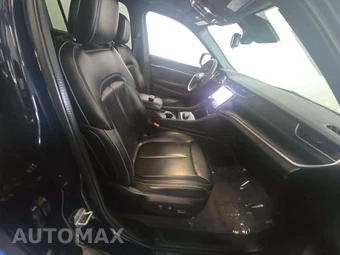 2024 Jeep Grand Cherokee L Limited - miniatura 19