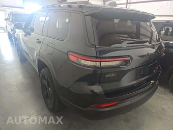 2024 Jeep Grand Cherokee L Limited - miniatura 2