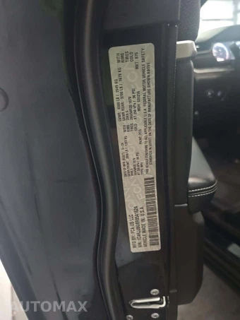 2024 Jeep Grand Cherokee L Limited - miniatura 5