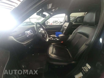 2024 Jeep Grand Cherokee L Limited - miniatura 6