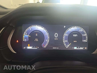 2024 Jeep Grand Cherokee L Limited - miniatura 9