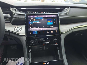 2024 Jeep Grand Cherokee L Limited - miniatura 10