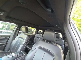 2024 Jeep Grand Cherokee L Limited - miniatura 11