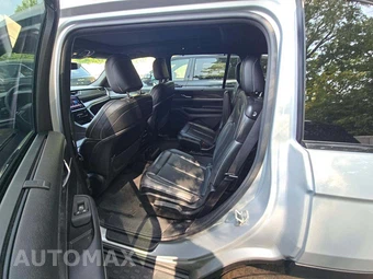 2024 Jeep Grand Cherokee L Limited - miniatura 13