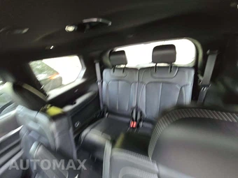 2024 Jeep Grand Cherokee L Limited - miniatura 14