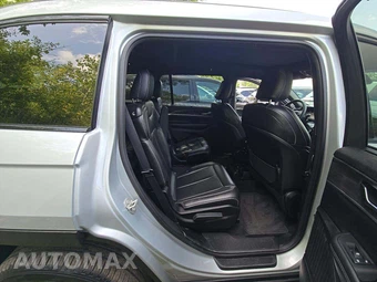2024 Jeep Grand Cherokee L Limited - miniatura 17