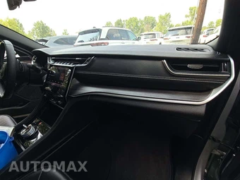 2024 Jeep Grand Cherokee L Limited - miniatura 20