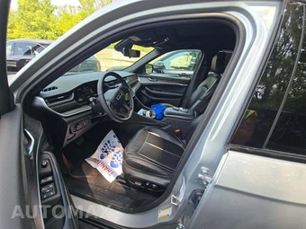 2024 Jeep Grand Cherokee L Limited - miniatura 6