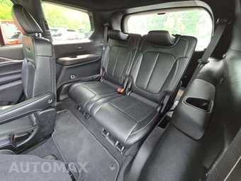 2024 Jeep Grand Cherokee L Limited - miniatura 11