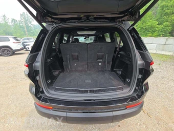 2024 Jeep Grand Cherokee L Limited - miniatura 12