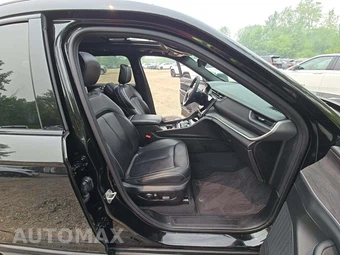 2024 Jeep Grand Cherokee L Limited - miniatura 16