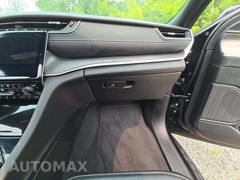 2024 Jeep Grand Cherokee L Limited - miniatura 17