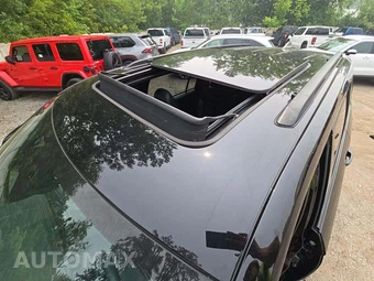 2024 Jeep Grand Cherokee L Limited - miniatura 9
