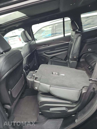 2024 Jeep Grand Cherokee L Limited - miniatura 13