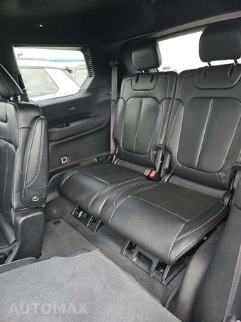 2024 Jeep Grand Cherokee L Limited - miniatura 14