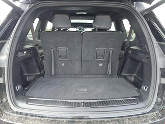 2024 Jeep Grand Cherokee L Limited - miniatura 15