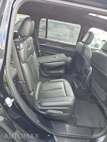 2024 Jeep Grand Cherokee L Limited - miniatura 17