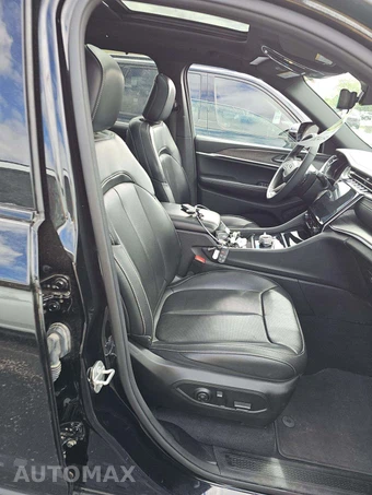 2024 Jeep Grand Cherokee L Limited - miniatura 19