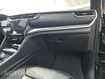2024 Jeep Grand Cherokee L Limited - miniatura 20