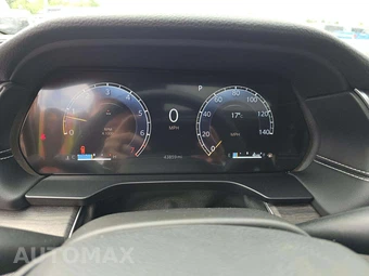 2024 Jeep Grand Cherokee L Limited - miniatura 9