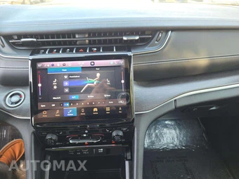 2024 Jeep Grand Cherokee L Limited - miniatura 10