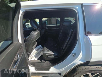 2024 Jeep Grand Cherokee L Limited - miniatura 13