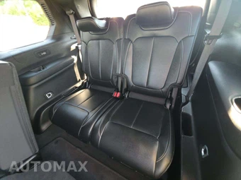 2024 Jeep Grand Cherokee L Limited - miniatura 14