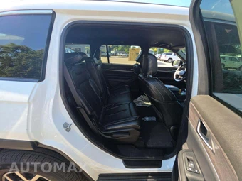 2024 Jeep Grand Cherokee L Limited - miniatura 17