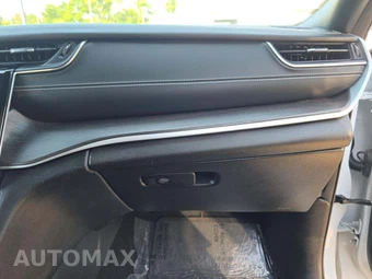 2024 Jeep Grand Cherokee L Limited - miniatura 20