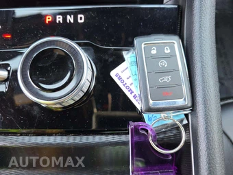 2024 Jeep Grand Cherokee L Limited - miniatura 8