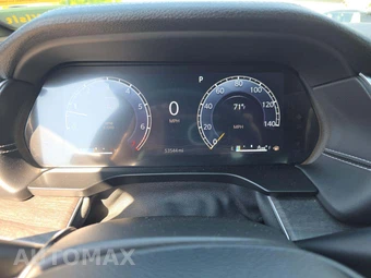 2024 Jeep Grand Cherokee L Limited - miniatura 9