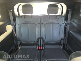 2024 Jeep Grand Cherokee L Limited - miniatura 14