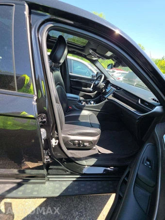 2024 Jeep Grand Cherokee L Limited - miniatura 19