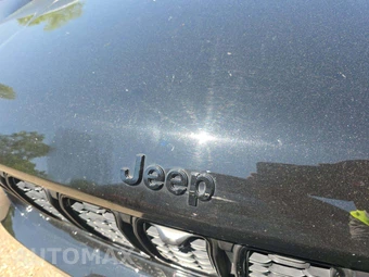 2024 Jeep Grand Cherokee L Limited - miniatura 24