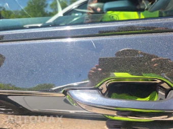 2024 Jeep Grand Cherokee L Limited - miniatura 25