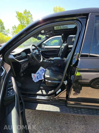 2024 Jeep Grand Cherokee L Limited - miniatura 6