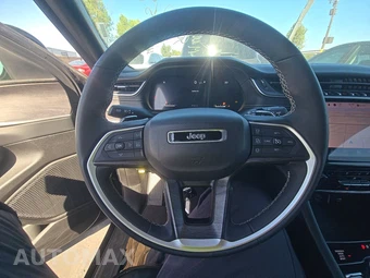 2024 Jeep Grand Cherokee L Limited - miniatura 10