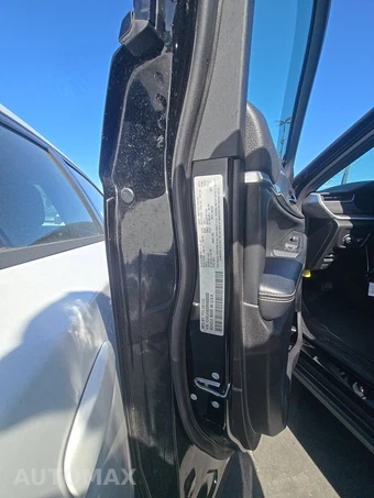 2024 Jeep Grand Cherokee L Limited - miniatura 15