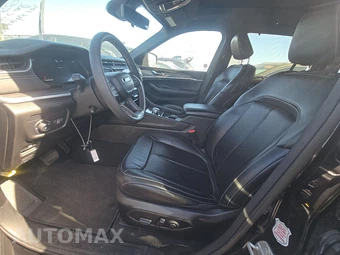 2024 Jeep Grand Cherokee L Limited - miniatura 7