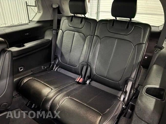 2024 Jeep Grand Cherokee L Limited - miniatura 12