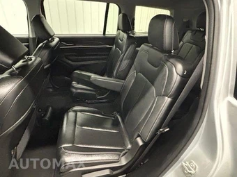 2024 Jeep Grand Cherokee L Limited - miniatura 13