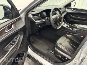 2024 Jeep Grand Cherokee L Limited - miniatura 16