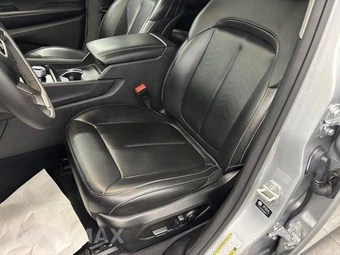 2024 Jeep Grand Cherokee L Limited - miniatura 18