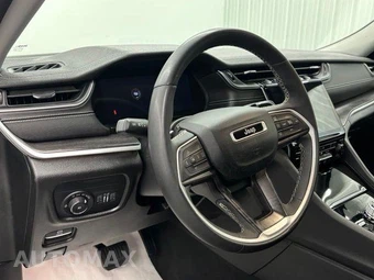 2024 Jeep Grand Cherokee L Limited - miniatura 20