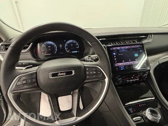 2024 Jeep Grand Cherokee L Limited - miniatura 22