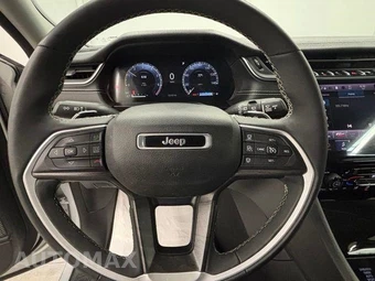 2024 Jeep Grand Cherokee L Limited - miniatura 23