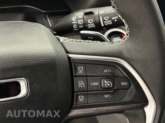 2024 Jeep Grand Cherokee L Limited - miniatura 24