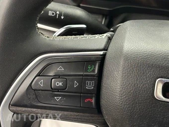 2024 Jeep Grand Cherokee L Limited - miniatura 25