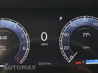 2024 Jeep Grand Cherokee L Limited - miniatura 26