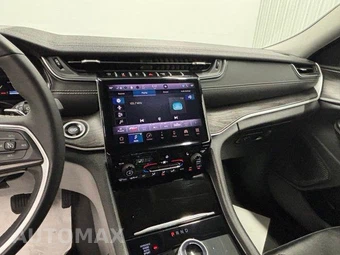 2024 Jeep Grand Cherokee L Limited - miniatura 27